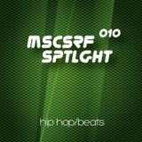 010 musicserf spotlight hip hop/beats