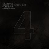 Day 4: Recorded live in Tokyo: #AroundTheWorld