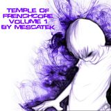 Mescatek @ Temple Of Frenchcore Vol.1