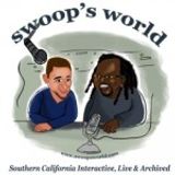 Swoops World Radio Interview and Music with John Sage of BlackDogHat