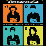 Strike Meeting, by Stasera ESCO!
