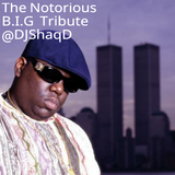 The Notorious B.I.G Tribute