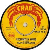 KINGSTON SCORCHER VOL.13 - EXCLUSIVELY YOURS