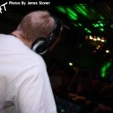 DC and MC Charma - LIVE Netsky Support Set - UPSU 09/02/12