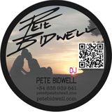 Pete Bidwell Classic Ibiza Warmup