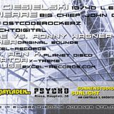 Sven Hanke @ E-Werk Oschatz 13.03.2004