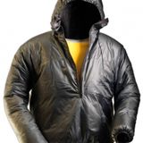 Who's Coat Is Dat Jacket?