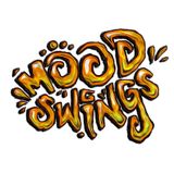 Chimping @moodswings - Tribalistic Animalistic (19/10/13)