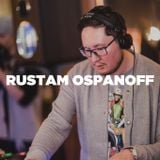 Rustam Ospanoff • LeMellotron.com