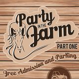 Party in The Farm - 24/10/2015