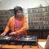 GUEST DJ SHOW (DJ DILAN) Radio Fiessta 90.9 / Sabado 11 de Mayo