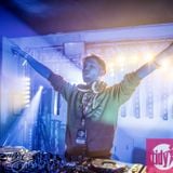 Guyver's Tidy 20 Weekender Mix
