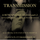 RETROSPECTIVE 2014 part.2(12-1-15)