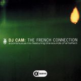 DJ Cam - The French Connection
