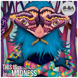 MauricioGZZ Presents This is Madness #18