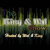 The King & Wal Show - Episode 12 //KNA Connected (23rd June 2012)