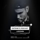 Datenbits Podcast 062 - Judzhen (03.03.2015)