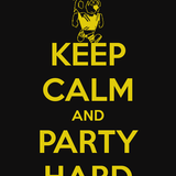 DJ 3GGA - PARTYHARD 3 (AFROMIX)
