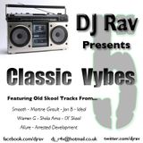Classic Vybes Vol. 5