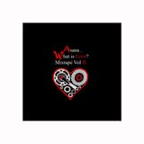 Åsänå -What Is Love Mixtape Vol.2