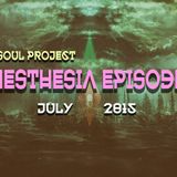 Dark Soul Project Presents Synesthesia Episode 011 July 2015