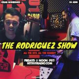 Rodriguez Show 9/25/2015