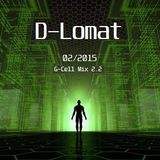 D-Lomat - G-Cell Mix II 07.02.2015