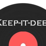 Keep-it-deep Guest Mix by Lay-Far (April 2012)