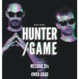 Deejay Radu - opening set | Hunter/Game | Opium Rooms