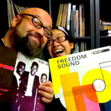 Generoso and Lily's Bovine Ska and Rocksteady GG Label 7-21-15