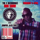 J J FROST LIVE ON MI-SOUL.COM . 7-8-2014