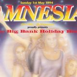 Hype @ Amnesia House, The Big Bank Holiday Bash pt 1