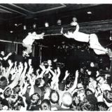Mosh Pit Blues