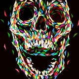 Scott Everett live @ Dia de los Muertos 2014