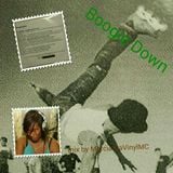 Boogie Down mix REload by Marcia DaVinylMC