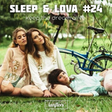 Sleep & Lova #24 By Ianflors