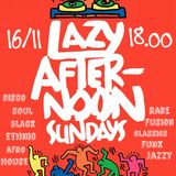 theo grooves @ the azor