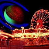 Space Carnival Ride!
