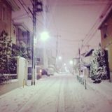 La neige,Ambient Impromptu for Piano No.6