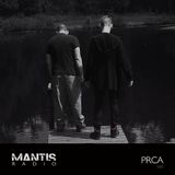 Mantis Radio 163 + PRCA