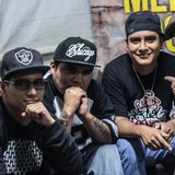 Raperground #18 10.10.2014 ESPECIAL HIP HOP PERUANO MAS NA