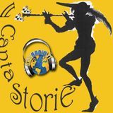 Dal lontano XIII secolo ospite a Il Cantastorie Castruccio Castracani