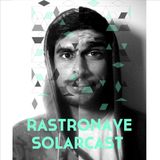 RASTRONAVE SOLARCAST