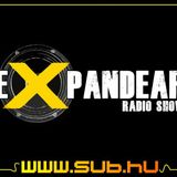 ExpandEar Radio Show 017 @ sub.hu with Jaybee Guestmix