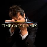 Time Capsule Moleskin Mix