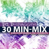 DJ City Contest Entry | Feb 2013