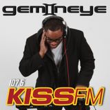 KISS Traffic Jam 8-21-14