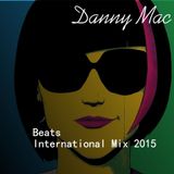 Beats International Mix Feb 2015