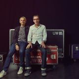 Underworld -Live- (Junior Boy's Own) @ Arena Mainstage, Arena Park - Berlin (31.05.2015)