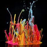 Nu-Funk DJ-Mix, move every muscle